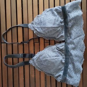 Victoria's Secret Lace Bralette